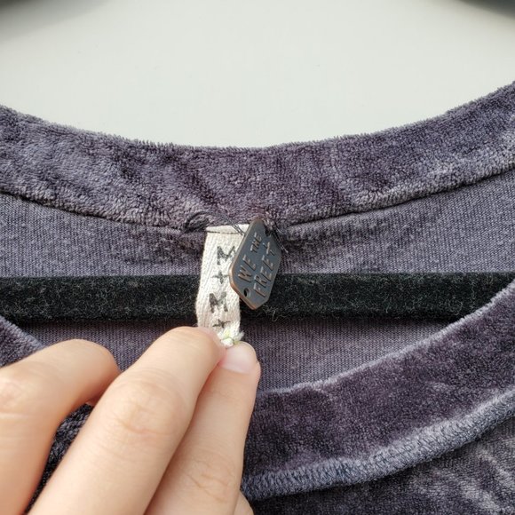 Free People Milan Pullover Layering Top - Picture 4 of 6